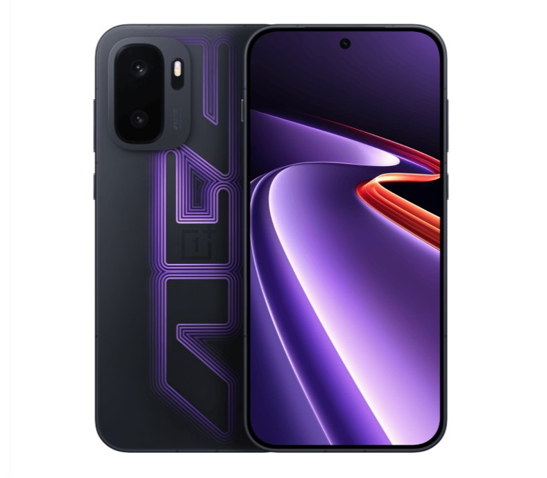 OnePlus Ace 6 Ultra smartphone with MediaTek Dimensity 9500 chip and 8600 mAh battery unveiled - Series Electronics  Gadgets, Гаджеты, Electronics, Technologies, Smartphone, Oneplus, Telephone, Mobile phones, cellular, Telegram (link), Longpost