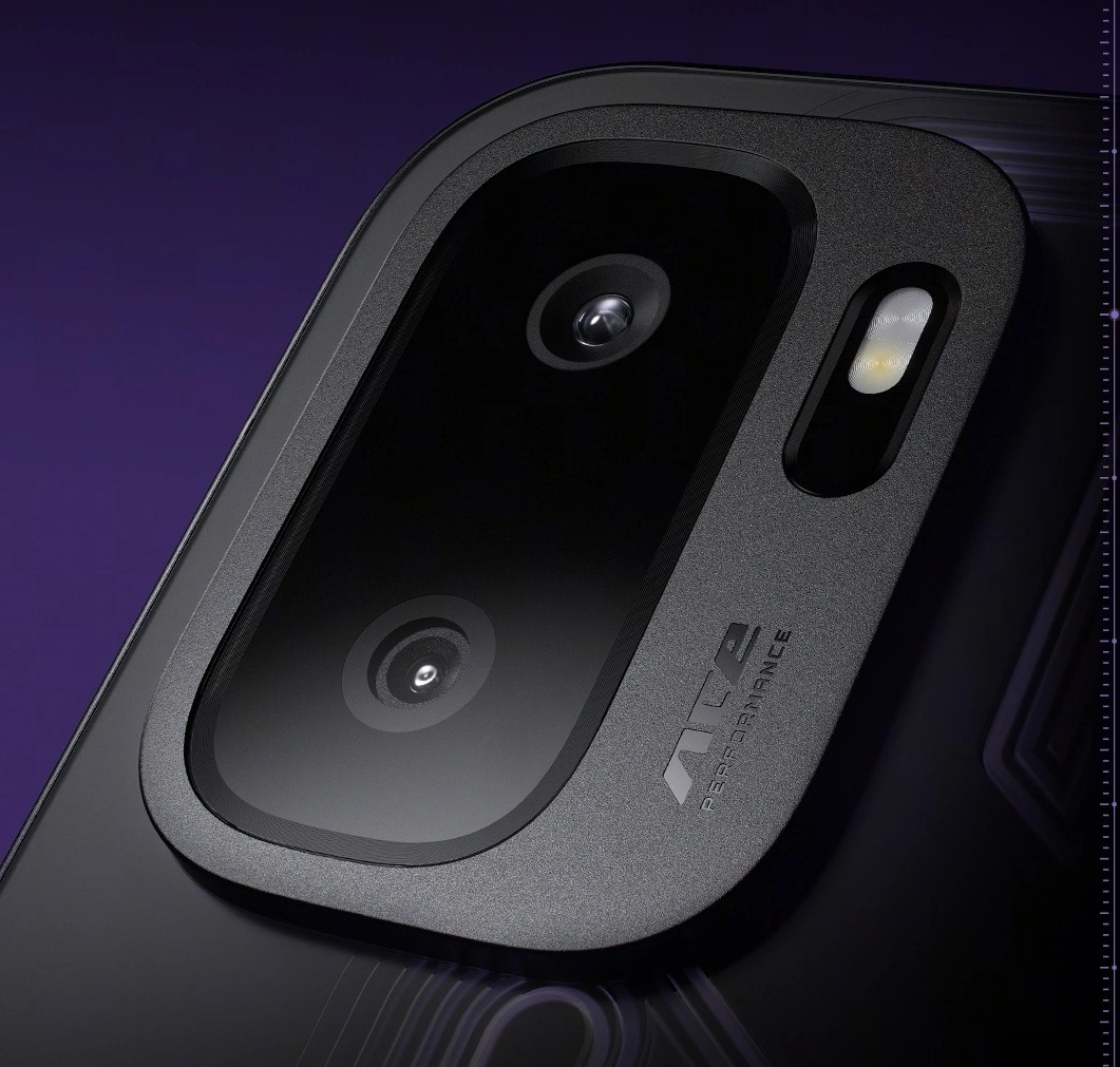 OnePlus Ace 6 Ultra smartphone with MediaTek Dimensity 9500 chip and 8600 mAh battery unveiled - Series Electronics  Gadgets, Гаджеты, Electronics, Technologies, Smartphone, Oneplus, Telephone, Mobile phones, cellular, Telegram (link), Longpost
