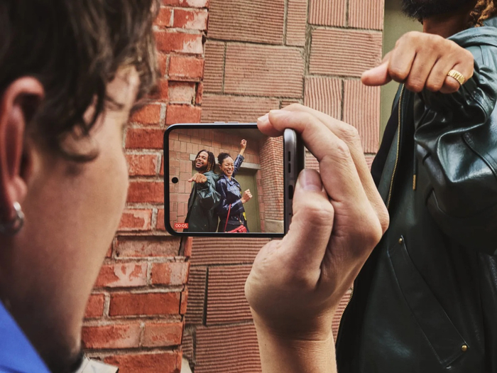 �������� �����������: Motorola