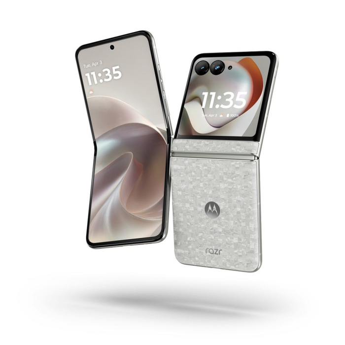 �������� �����������: Motorola