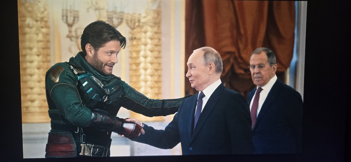 Ответ на все вопросы