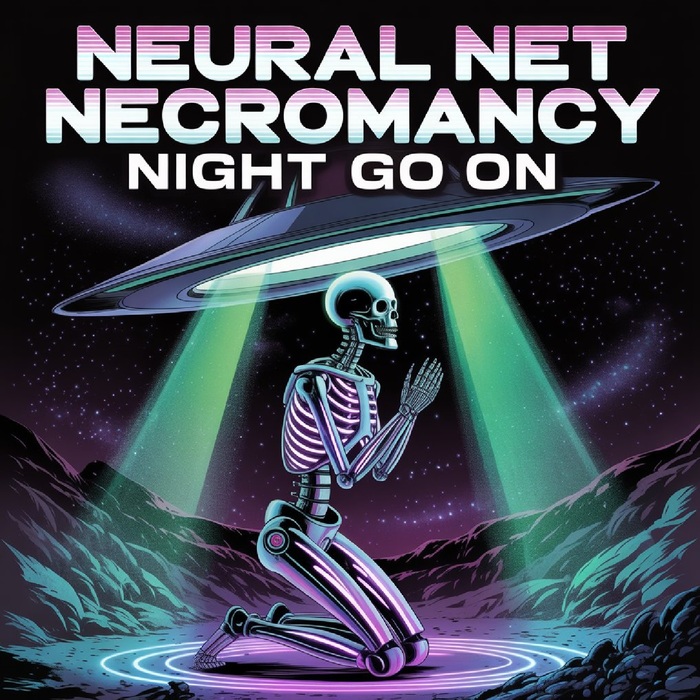 Neural Net Necromancy - Night Go On (2026)