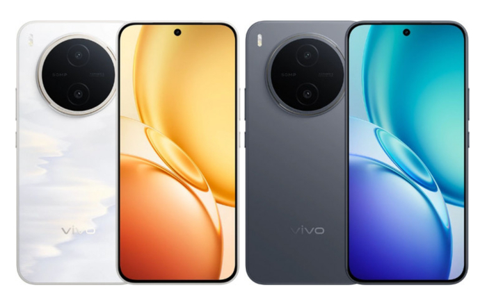 �������� �����������: Vivo
