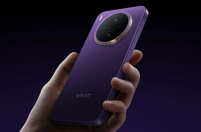 �������� �����������: Vivo