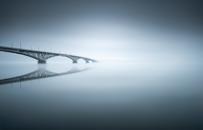 Canon R5, 16mm, lee super stopper ND, f10, 4 min