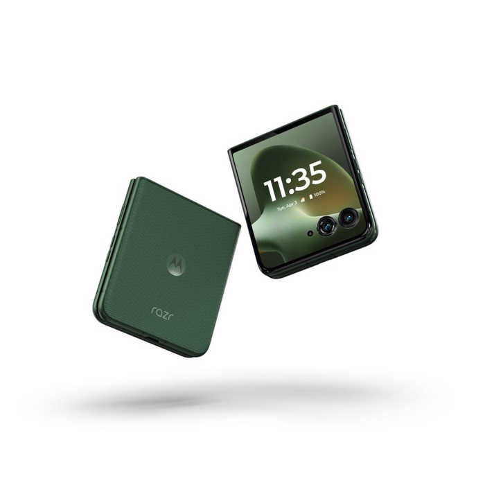 �������� �����������: Motorola