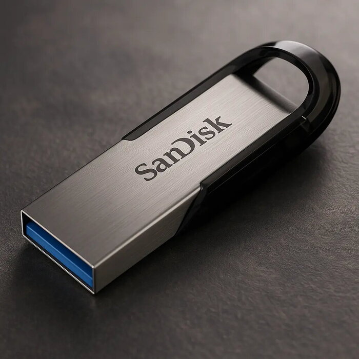 Флеш-память SanDisk.( Фото: Shutterstock )