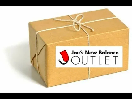 ��� �������� � ����� Joe�s New Balance Outlet � �� � ��� ���� � ������ �������