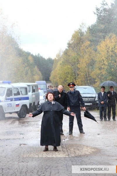 «Ей уже не помочь»