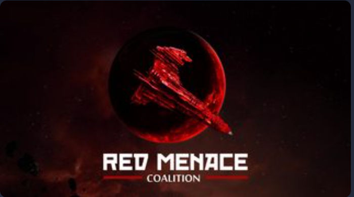 �������� �� �� ��� Red Menace Coalition ����� ��-�������, ��� �������� ������������� ��������� - � ��� ���� ����������� � ������������ �������.