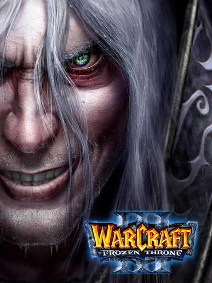 ⚔️ Warcraft III ��������, �� ���� �����