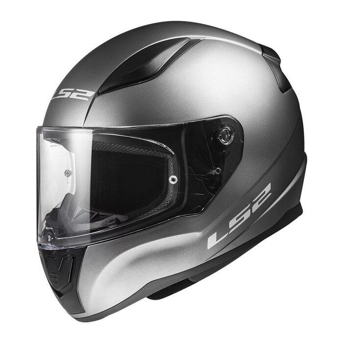LS2 FF353 RAPID II