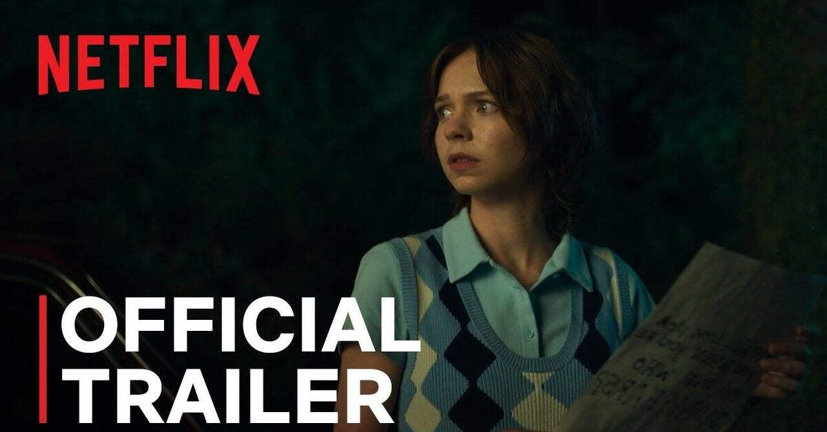 Новости по сериалу A Good Girl's Guide to Murder - Серия Trailers, Новости кино и сериалов, Сериалы, Без перевода, Netflix, Великобритания, Германия, Трейлер, Криминал, Драма, Детектив, Триллер, Новинки, Новый сезон, Описание, Преступление, Расследование, Дата, ВКонтакте, Rutube, YouTube, Видео, Видео вк, Длиннопост