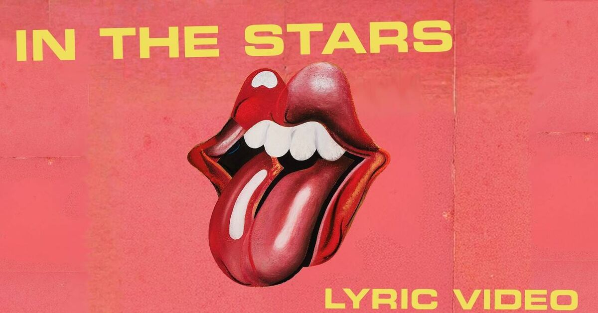 Новый альбом The Rolling Stones и сингл из альбома «In The Stars» - Рок-н-Ролл, Rolling Stones, YouTube (ссылка), Одноклассники, Видео, YouTube