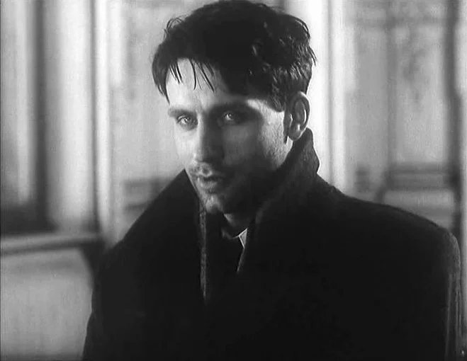 A combination of poetry and horror – “Dark Night” (2001), directed by Oleg Kovalov - Series Film Lodge, Movies, Arthouse, Russian cinema, Video, Video VK, Longpost