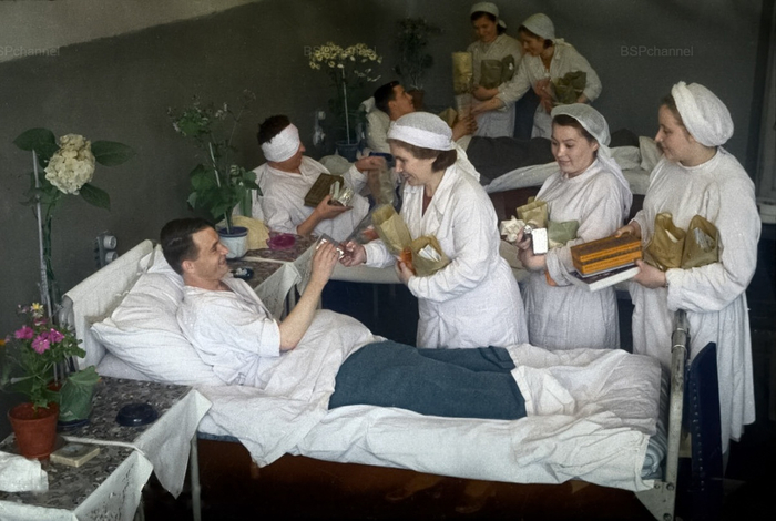 Фотограф: Анатолий Гаранин