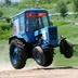 DrunkTractor