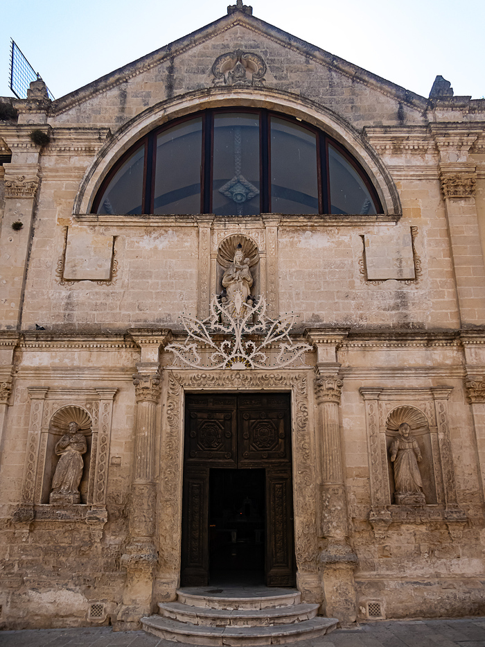 Chiesa di Santa Chiara
