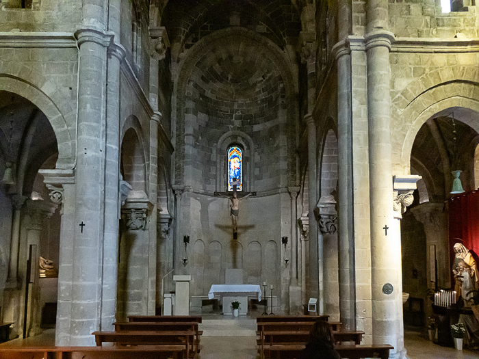 Chiesa di San Giovanni Battista: ��������