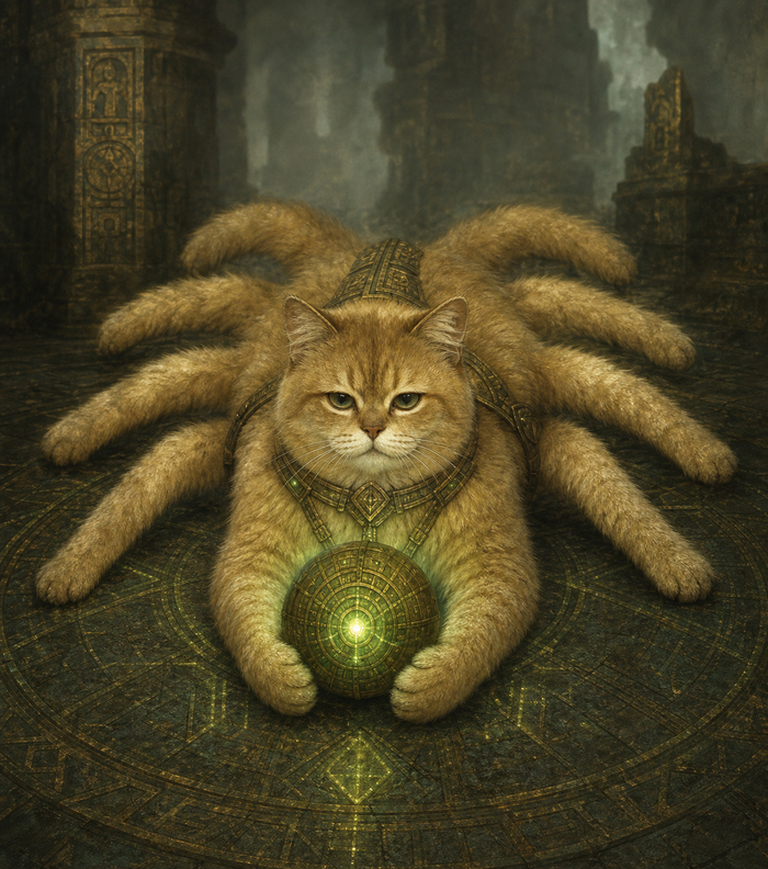 Котагрум