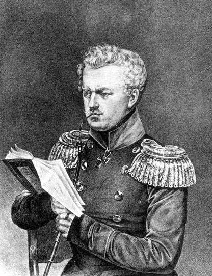 Ը��� Ը������� ������ (1789�1865) � ���������� ���������� ������� ������� ��������� �������������, ������� �� ����������, ���� �� ���������������� ���������� �������� � �����������, ������-��������. 