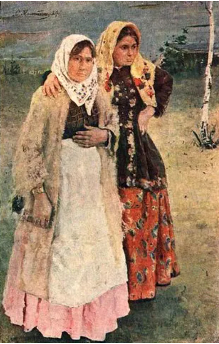 "�������". 1889