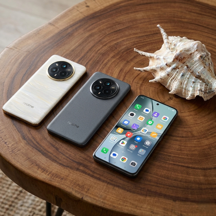 �������� Realme 14 Pro Plus