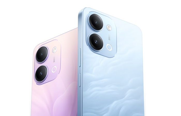 �������� �����������: Vivo