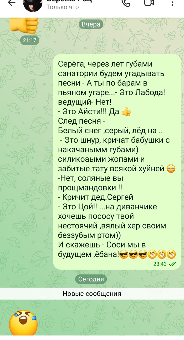 �������