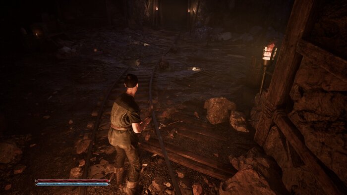 Gothic 1 Remake — возвращение в Долину Рудников, которого ждали слишком долго