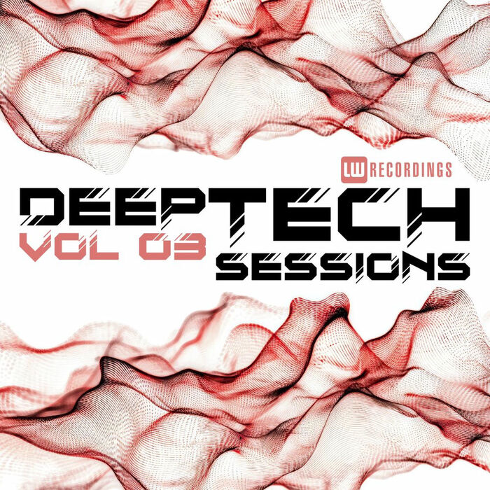 VA - Deep Tech Sessions, Vol. 03 (2026)