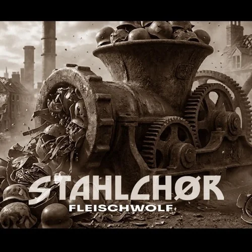STAHLCHR - Fruleinwunder from the new album Fleischwolf (thrash metal death`n`roll) - Thrash metal, Death metal, Video, Youtube, Telegram (link), VKontakte (link), MAX messenger (link)