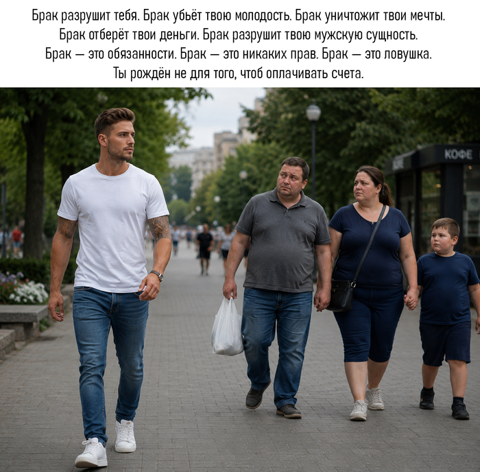 Брак