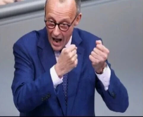 Merz: - Politics, news, Russia, Media and press, TASS, Spain, Ukraine, Andriy Sybiha, Migration, Migration crisis, Migration policy, Maria Zakharova, Russia today, USA, FRG, Italy, France, Kremlin, Kiev, Department of State, Telegram (link)