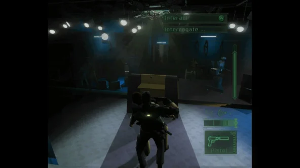 Я прошёл все основные части Splinter Cell и понял, почему серия умерла (а умерла ли?) Ну и мой топ лучших частей Splinter Cell - Моё, Игры, Splinter cell, Длиннопост, Обзор, Мат