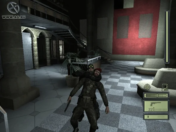 Я прошёл все основные части Splinter Cell и понял, почему серия умерла (а умерла ли?) Ну и мой топ лучших частей Splinter Cell - Моё, Игры, Splinter cell, Длиннопост, Обзор, Мат