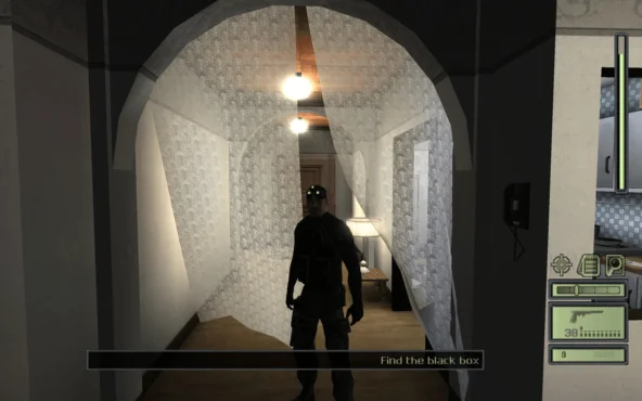 Я прошёл все основные части Splinter Cell и понял, почему серия умерла (а умерла ли?) Ну и мой топ лучших частей Splinter Cell - Моё, Игры, Splinter cell, Длиннопост, Обзор, Мат