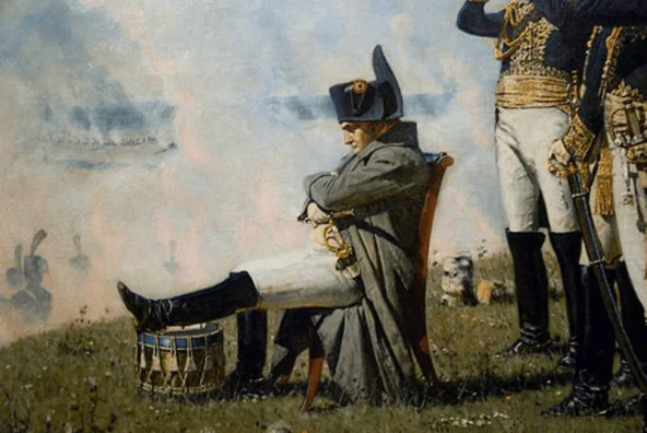 What did Napoleon want to do with Russia? - Series Famous personalities, My, Army, War, Military history, Politics, История России, Russia, Napoleon, Napoleonic Wars, Mikhail Kutuzov, Patriotic War of 1812, 1812, Borodino, Life stories, Страшные истории, Российская империя, The soldiers, Military, Longpost