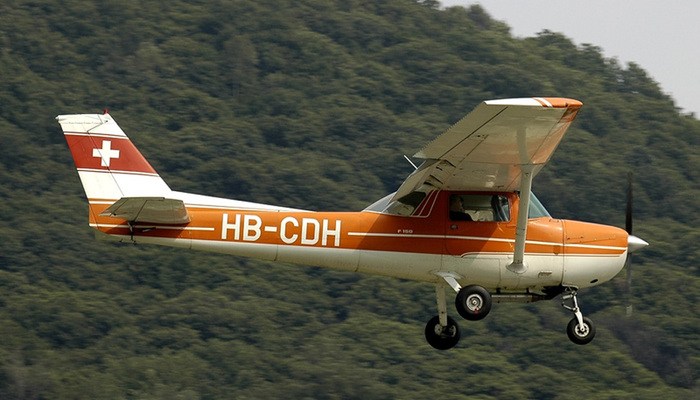 Cessna C150