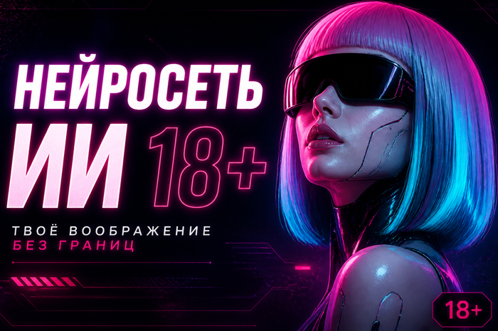 ��������� �� 18+ ��������� � ������: ������� ��� �������������� �������� ���������
