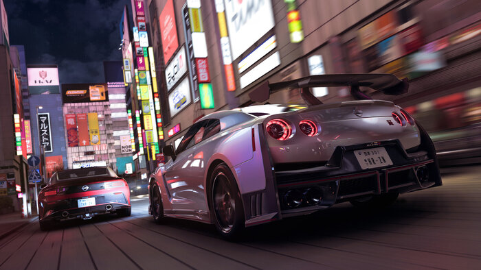 Forza Horizon 6 � �������� ����� �� ������ ��� ������ Forza Horizon 5.5? ������� �����