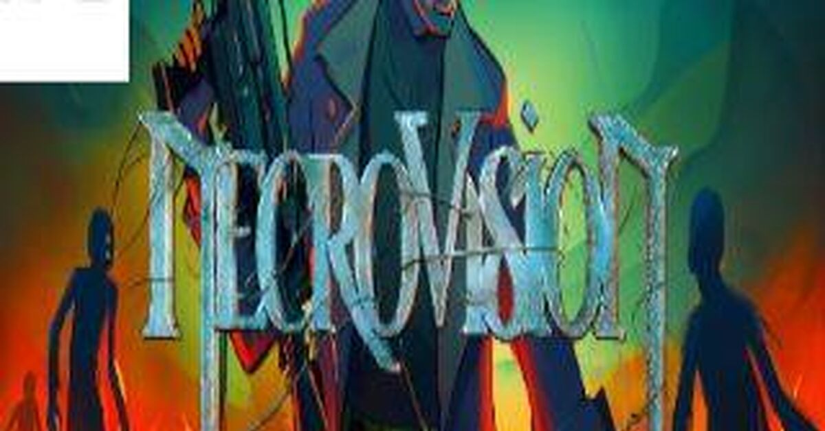 First Mission in Hell NecroVisioN #1 - Games, Necrovision, Rutube, Fps Games, Video