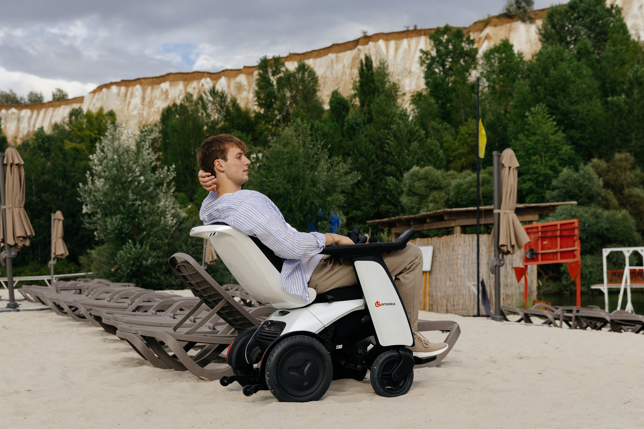 What an electric wheelchair should be like and how to buy the best one - My, Disabled person, Disabled carriage, Wheelchair Disabled, TSR, Longpost