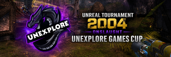 Unreal Tournament 2004 �������� ������ ���� �����. ���� ��� 17�