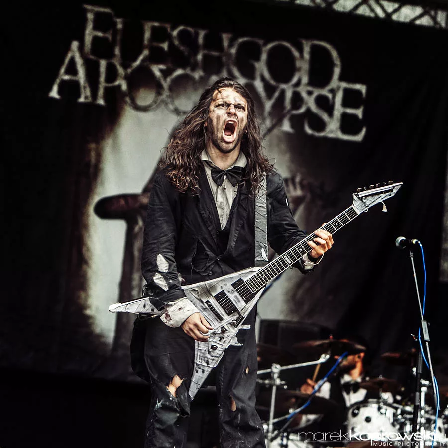 FLESHGOD APOCALYPSE at LIVE Motocultor Festival 2025 (Release 2026) SYMPHONIC METAL/TECHNICAL DEATH METAL - Metal, Symphonic metal, Technical Metal, Death metal, Italy, Video, Youtube, Longpost