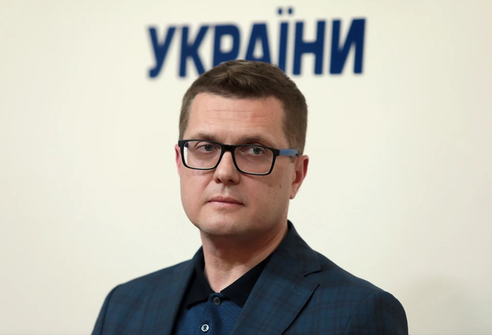 Друг детства Зеленского Иван Баканов три года безуспешно возглавлял СБУ. Фото: Hennadii Minchenko / <!--noindex--><a href="https://pikabu.ru/story/zakat_imperii_zelenskogo_kak_12_druzey_vyikovali_i_priveli_k_krakhu_diktaturu_na_ukraine_13988090?u=http%3A%2F%2FZUMAPRESS.com&t=ZUMAPRESS.com&h=1d918d742c8024323e75fe5f42043a474a9efec2" title="http://ZUMAPRESS.com" target="_blank" rel="nofollow noopener">ZUMAPRESS.com</a><!--/noindex--> / Global Look Press
