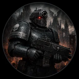 Bolterface