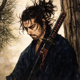 Vagabond8
