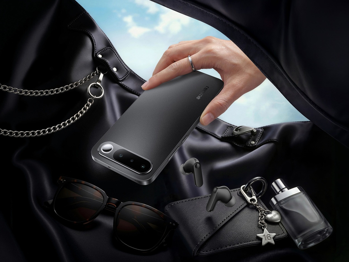 �������� �����������: Realme
