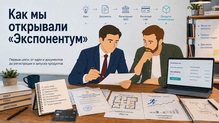 Реклама. Рекламодатель: ООО «ЭКСПОНЕНТУМ», ИНН 9717190256. erid: CQH36pWzJqVHynd1MYeyBFco9PQ6kB4SsdaoE9z8QaQu4m